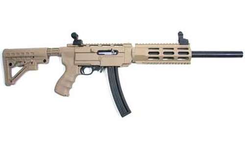 Grips Pads Stocks ProMag Industries Archangel ARCHANGEL 10/22 ARS RIFLE PKG TAN • Model: Archangel